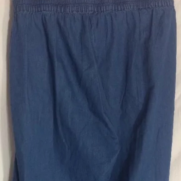 4/$25 sale mElastic Lightweight pull on Pants - Picture 7 of 8